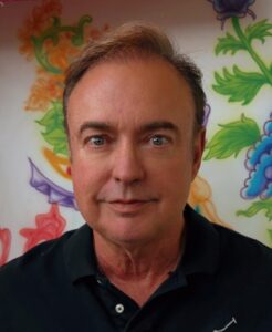 Dave Campbell