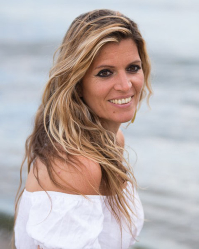 estelle califonia